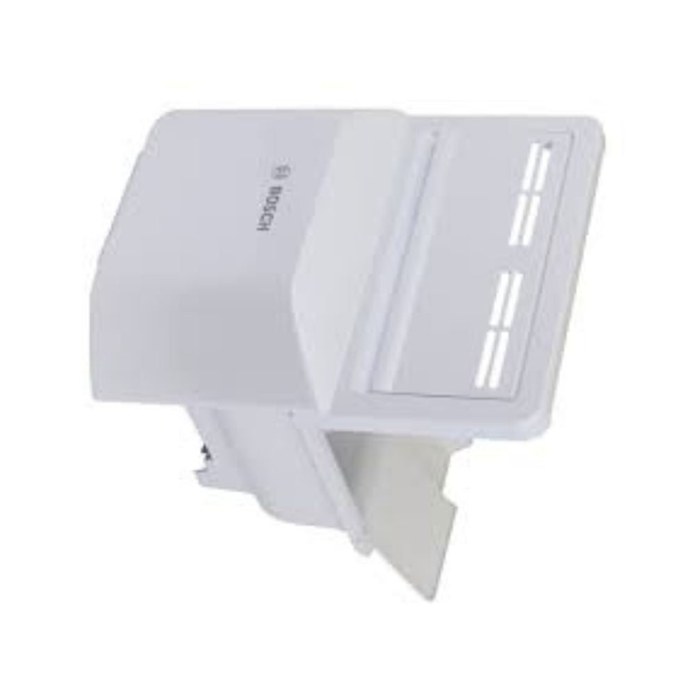 Bosch 00497882 Refrigerator Ice Maker Assembly OEM Replaces 1384953