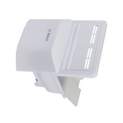 Bosch 00497882 Refrigerator Ice Maker Assembly OEM Replaces 1384953