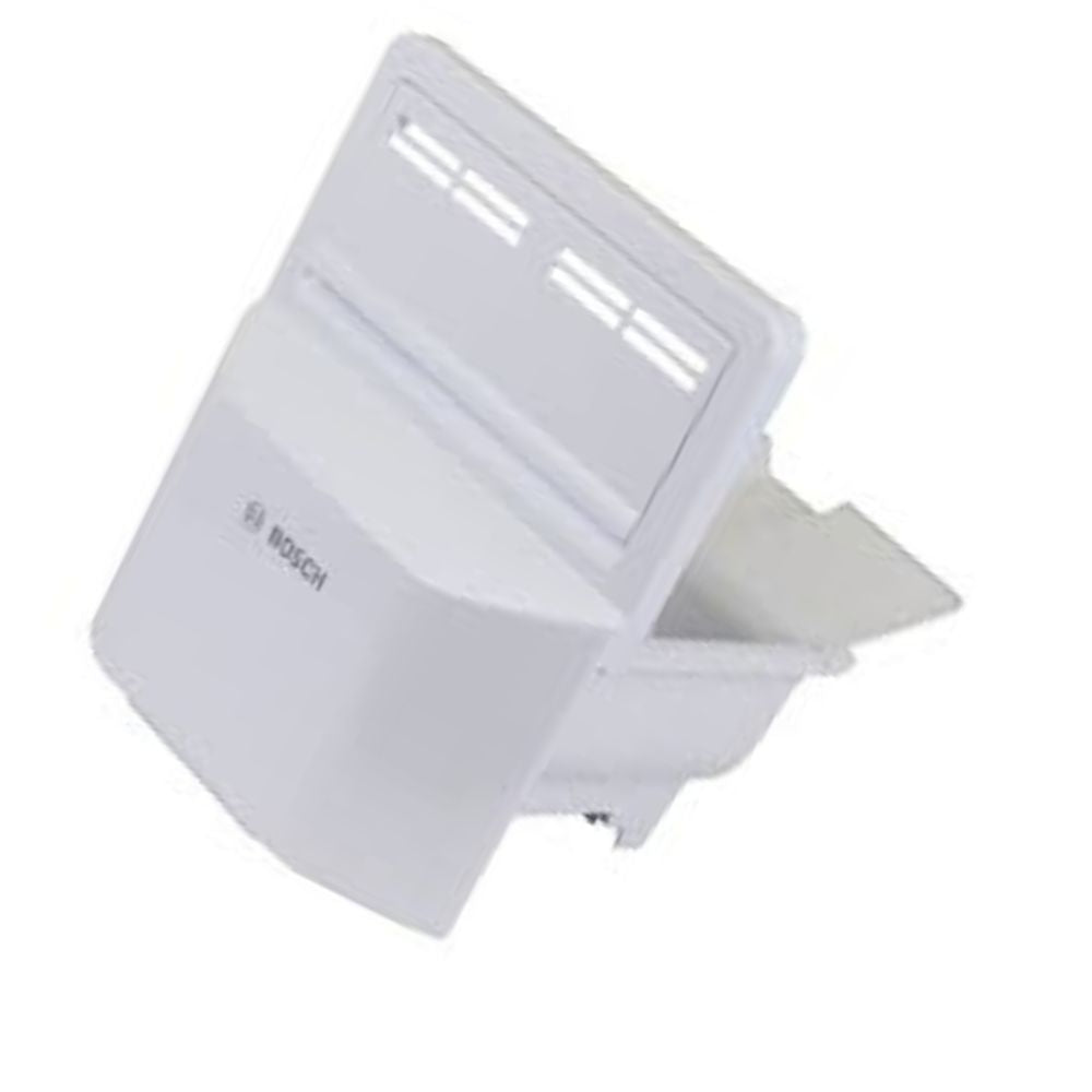 Bosch 00497882 Refrigerator Ice Maker Assembly OEM Replaces 1384953