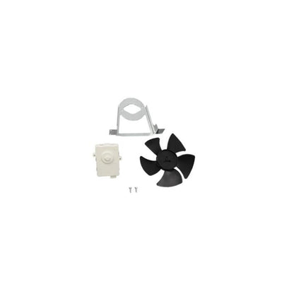 Bosch 00498206 Refrigerator Blower Fan Motor OEM Replaces 00651266