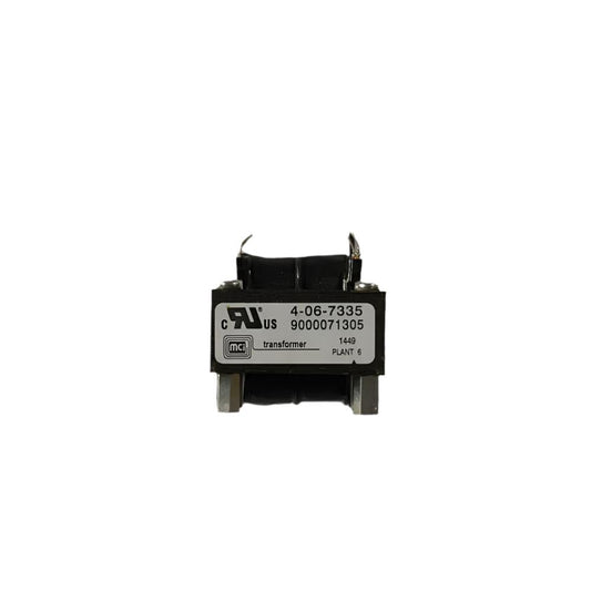 Bosch 00499780 Range Hood Transformer Mains OEM Replaces 00416585