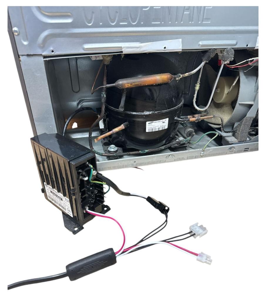 Whirlpool 00573411-ER Refrigerator Inverter & Compressor Testing Tool