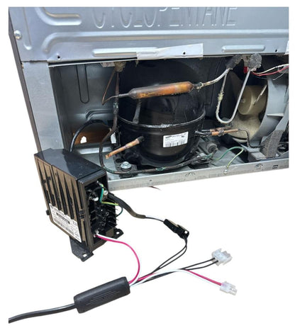 Whirlpool 00573411-ER Refrigerator Inverter & Compressor Testing Tool