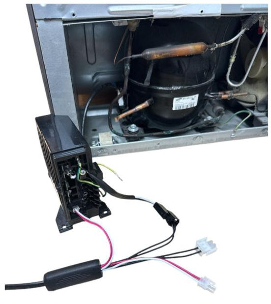 Whirlpool 00573411-ER Refrigerator Inverter & Compressor Testing Tool