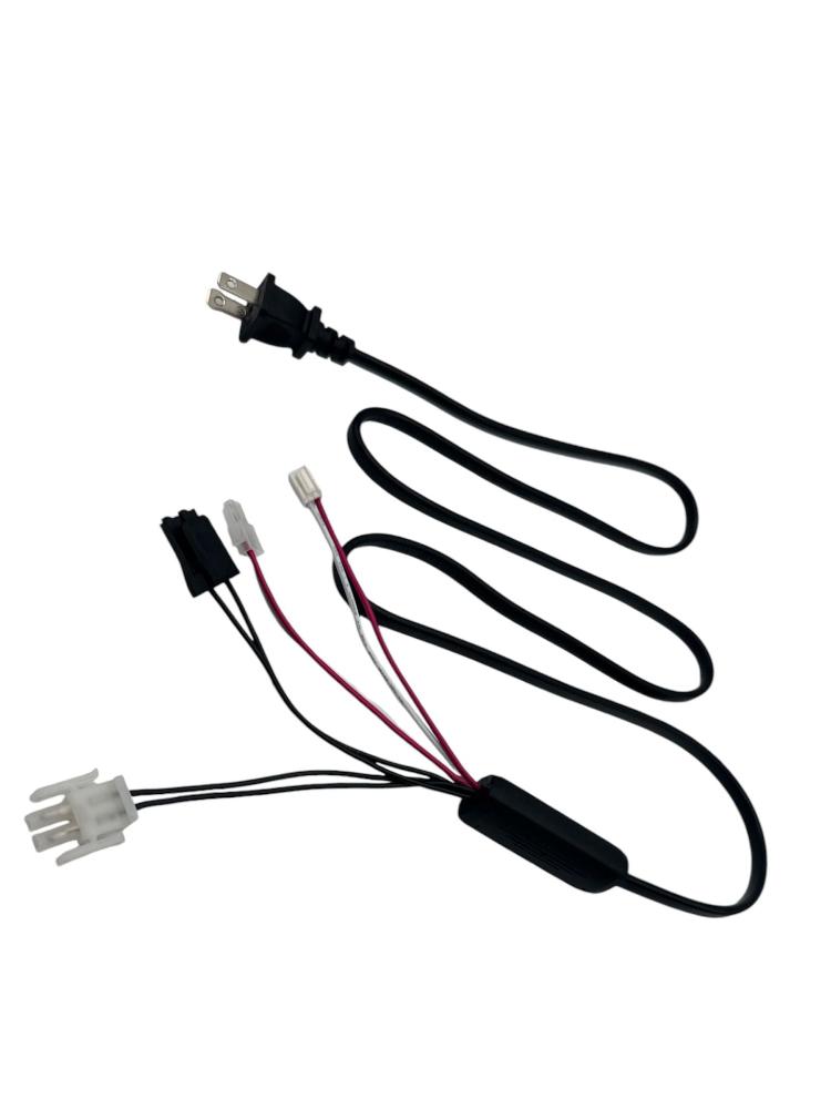 Whirlpool 00573411-ER Refrigerator Inverter & Compressor Testing Tool