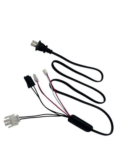 Whirlpool 00573411-ER Refrigerator Inverter & Compressor Testing Tool