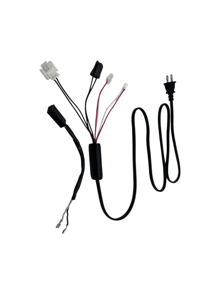 Whirlpool 00573411-ER Refrigerator Inverter & Compressor Testing Tool