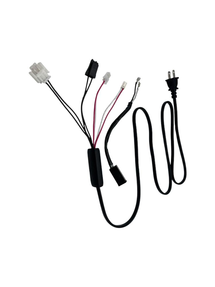 Whirlpool 00573411-ER Refrigerator Inverter & Compressor Testing Tool