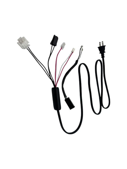 Whirlpool 00573411-ER Refrigerator Inverter & Compressor Testing Tool