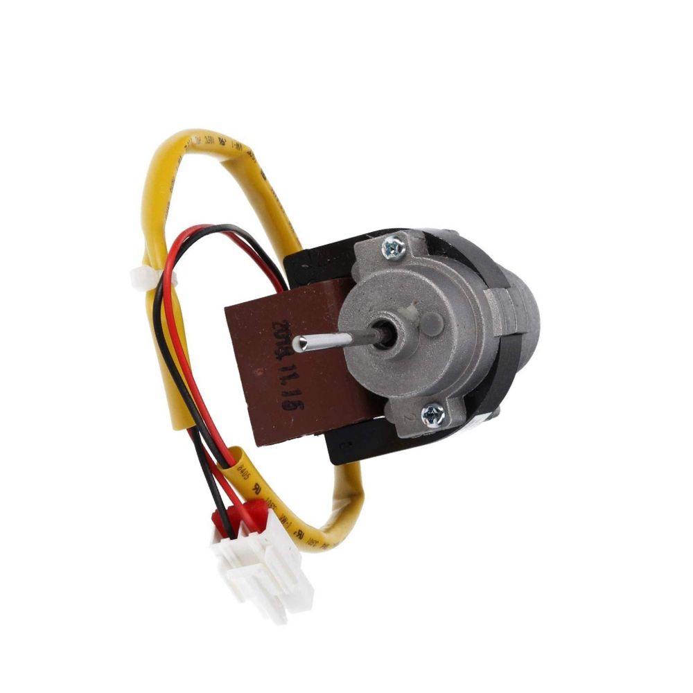 Bosch 00601016 Refrigerator Condenser Fan Motor OEM Replaces PD00032852