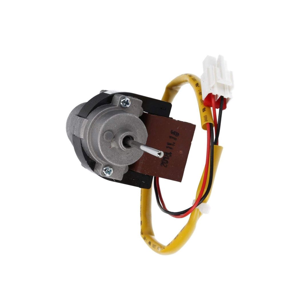 Bosch 00601016 Refrigerator Condenser Fan Motor OEM Replaces PD00032852