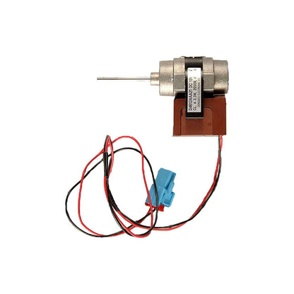 Bosch 00601067 Refrigerator Evaporator Fan Motor OEM Replaces PD00006795
