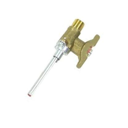 Bosch 00603716 Range Valve OEM Replaces 492442