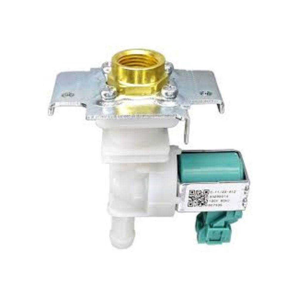 Bosch 00607335 Dishwasher Water Inlet Valve OEM Replaces 1386463