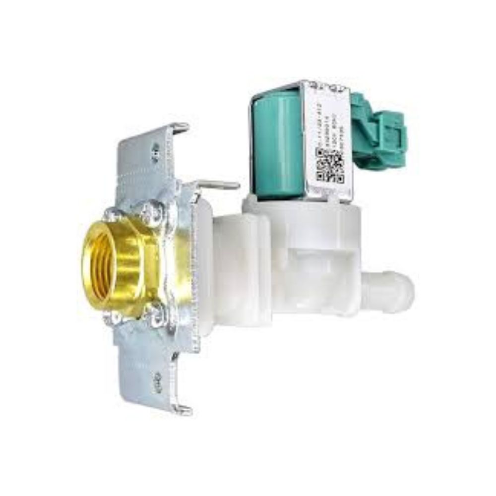 Bosch 00607335 Dishwasher Water Inlet Valve OEM Replaces 1386463