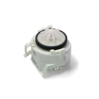 Bosch 00611332 Dishwasher Drain Pump OEM Replaces PD00000074