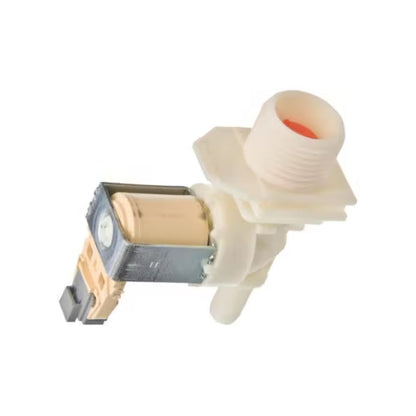 Bosch 00611702 Washer Hot Water Inlet Valve OEM Replaces 611702