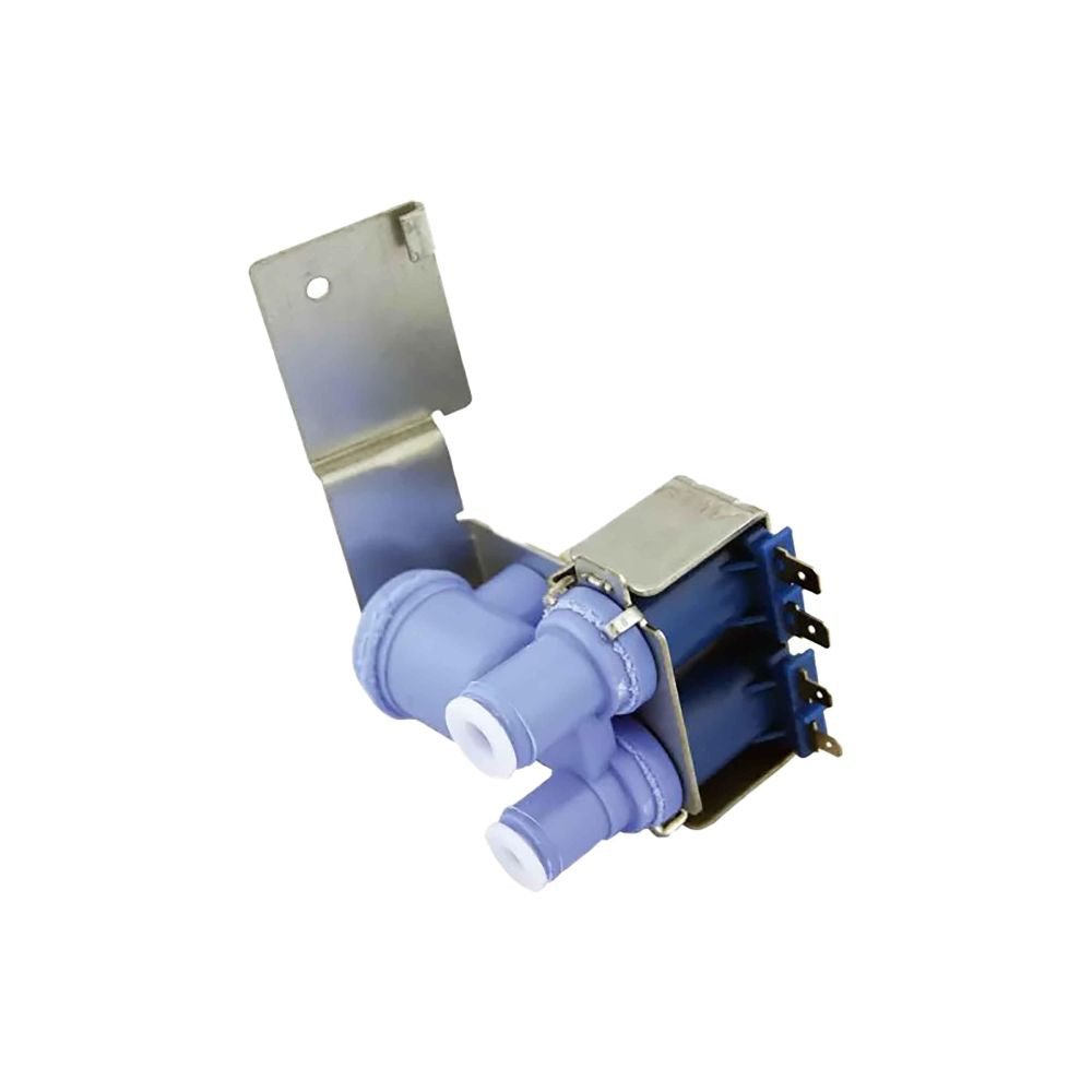 Bosch 00615235 Refrigerator Water Inlet Valve OEM Replaces 615235