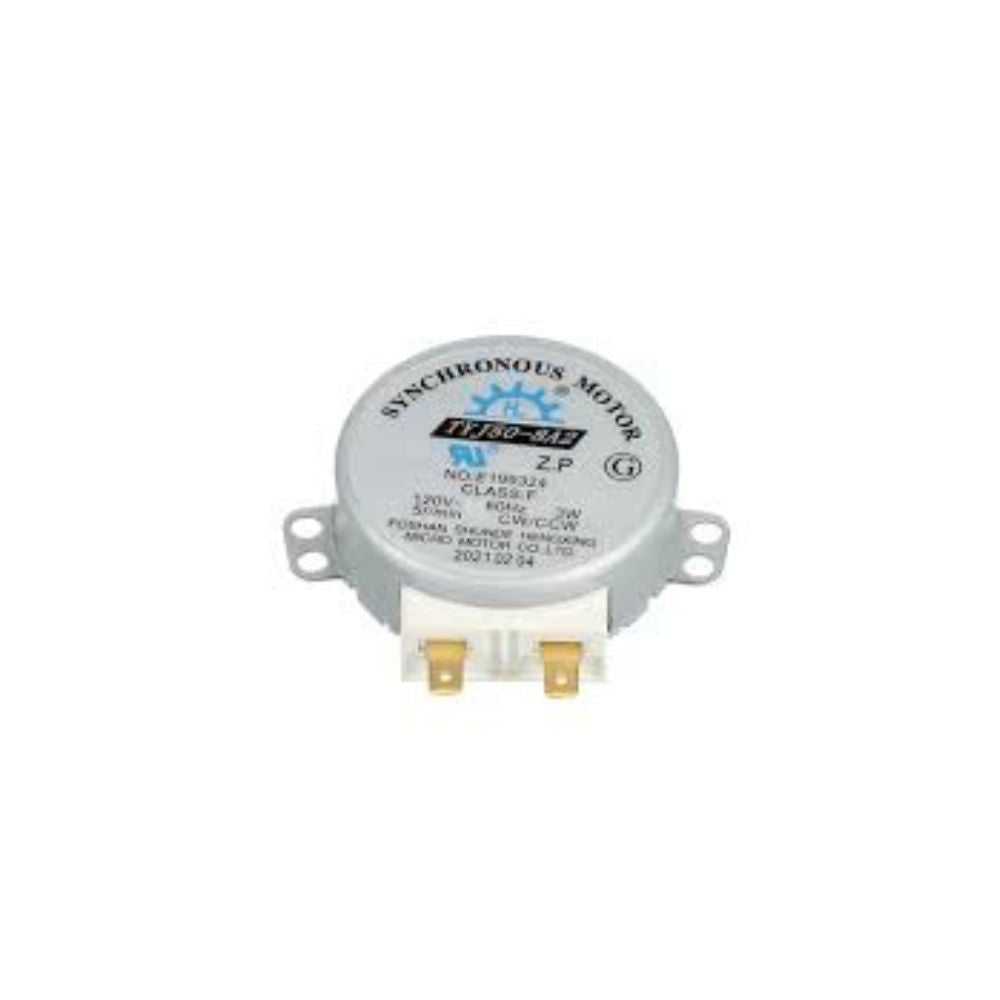 Bosch 00617213 Microwave Drive Motor OEM Replaces 617213