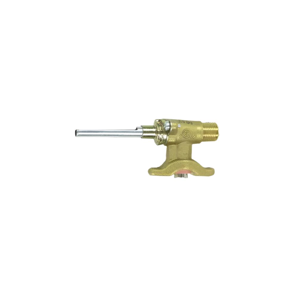 Bosch 00619528 Range Surface Burner Valve OEM Replaces 619528