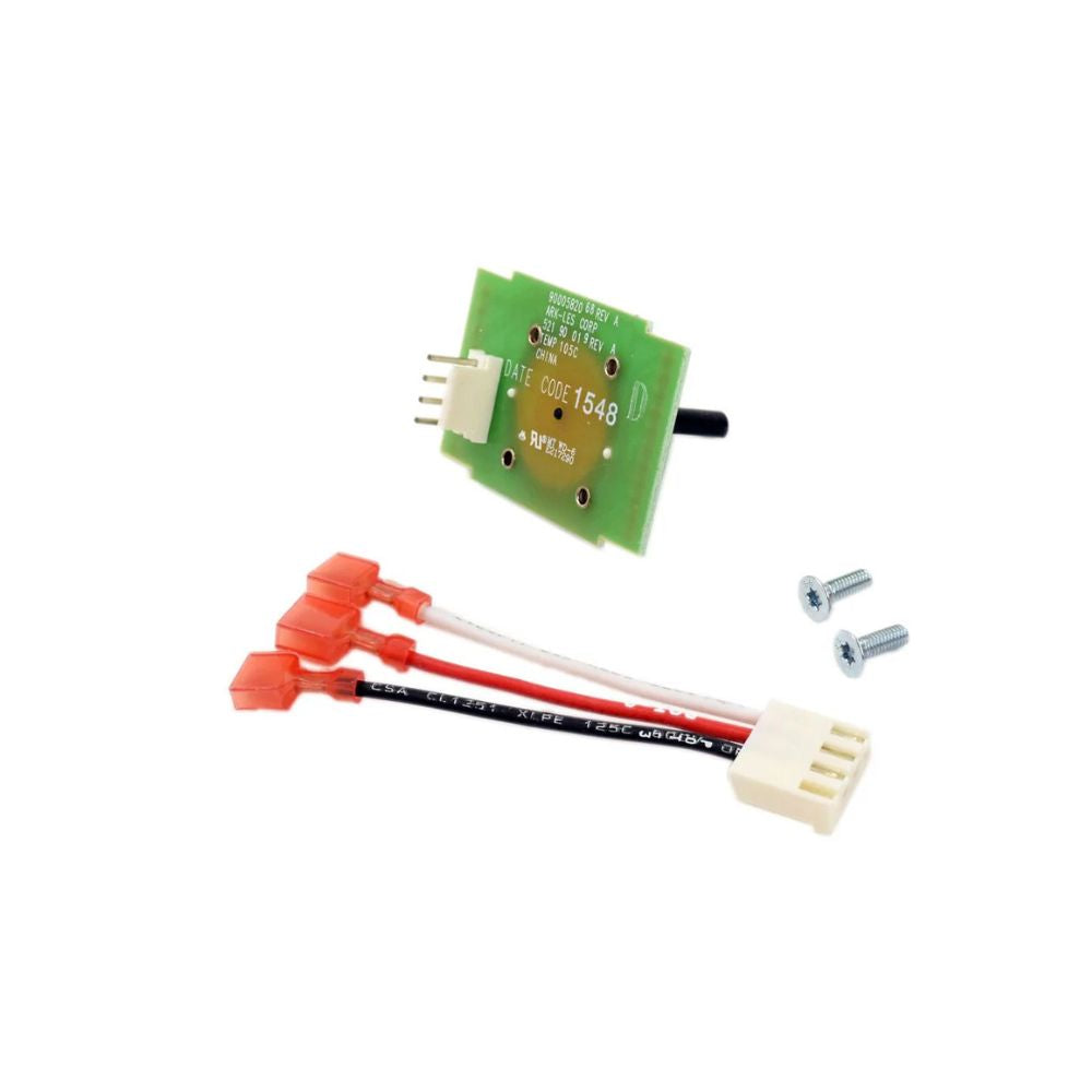 Bosch 00624610 Range Oven Switch Potentiometer OEM Replaces 00418329