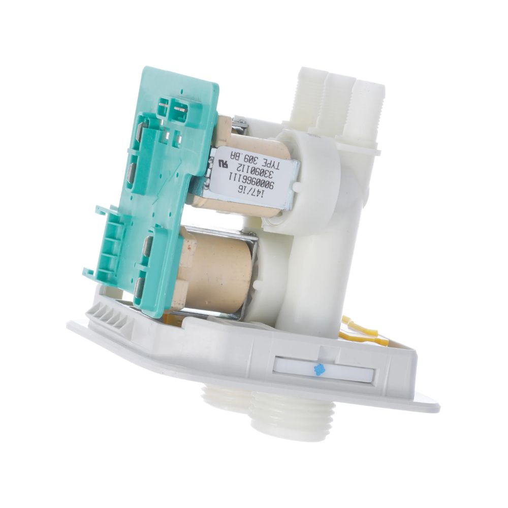 Bosch 00635399 Washer Magnet Valve OEM Replaces PD00035136