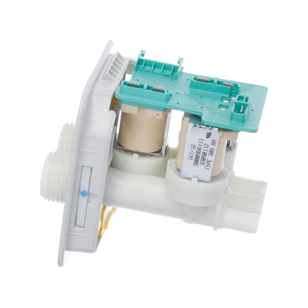 Bosch 00635399 Washer Magnet Valve OEM Replaces PD00035136