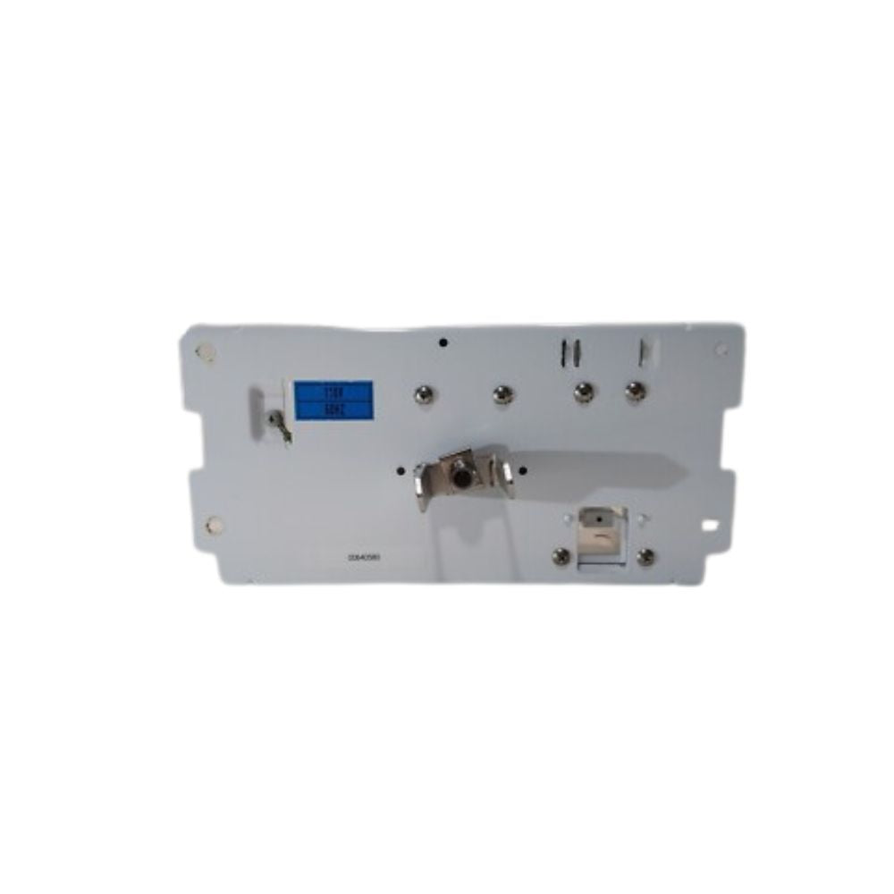 Bosch 00640580 Refrigerator Ice Auger Motor Assembly OEM Replaces 640580