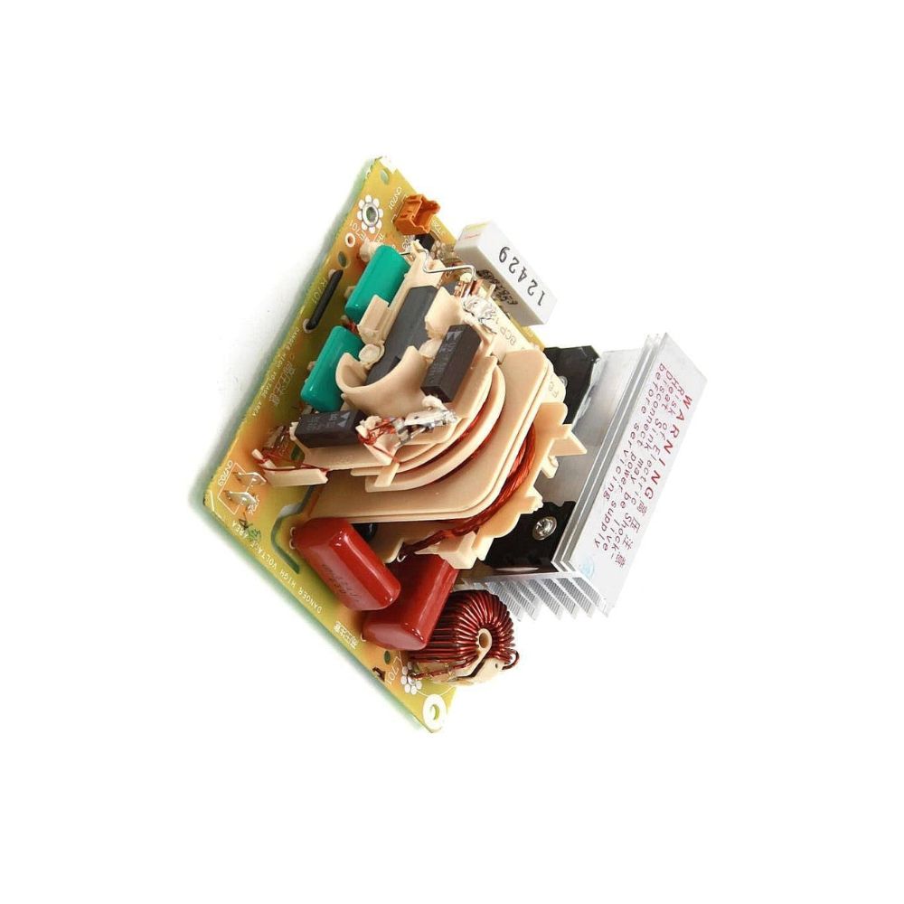 Bosch 00641857 Range Power Control Board OEM Replaces 00643049