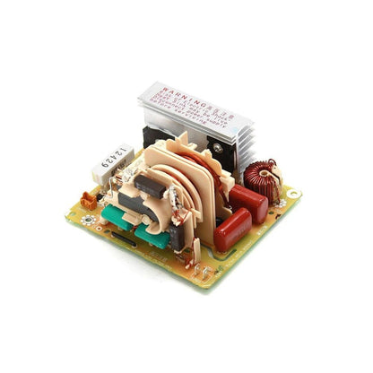 Bosch 00641857 Range Power Control Board OEM Replaces 00643049