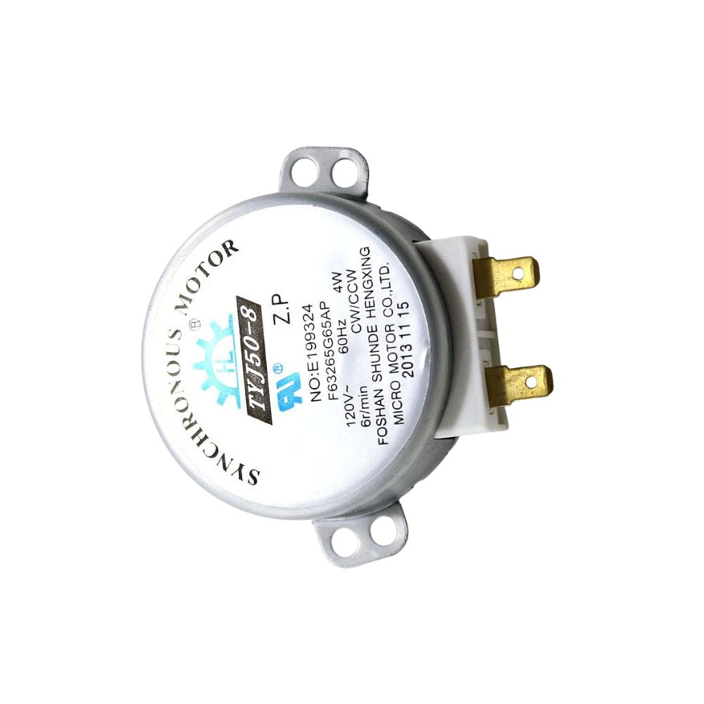 Bosch 00641859 Microwave Drive Motor OEM