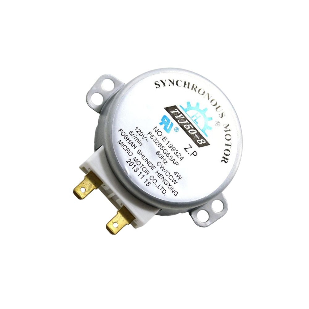 Bosch 00641859 Microwave Drive Motor OEM