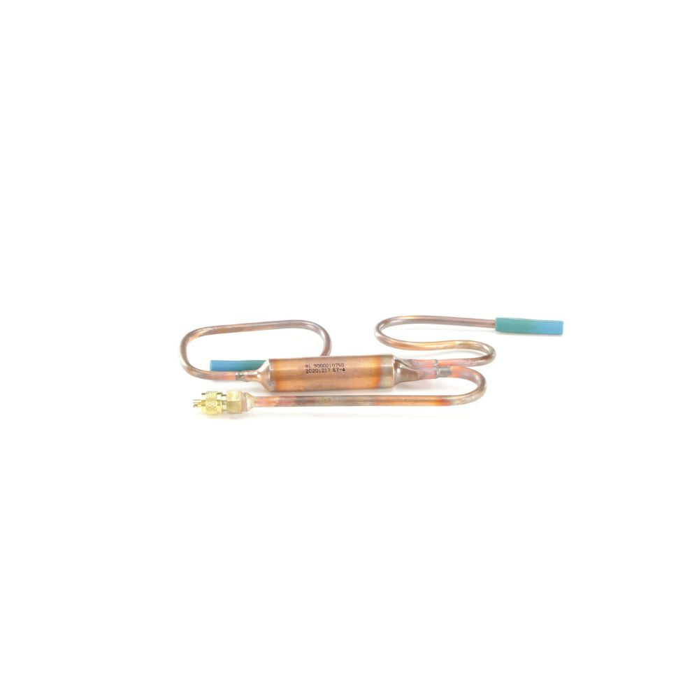 Bosch 00645714 Refrigerator Dryer OEM Replaces 645714