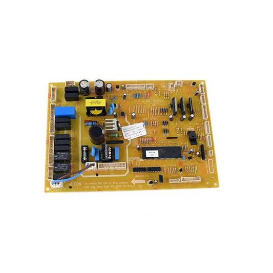 Bosch 00649616 Dishwasher Control Board OEM Replaces 649616