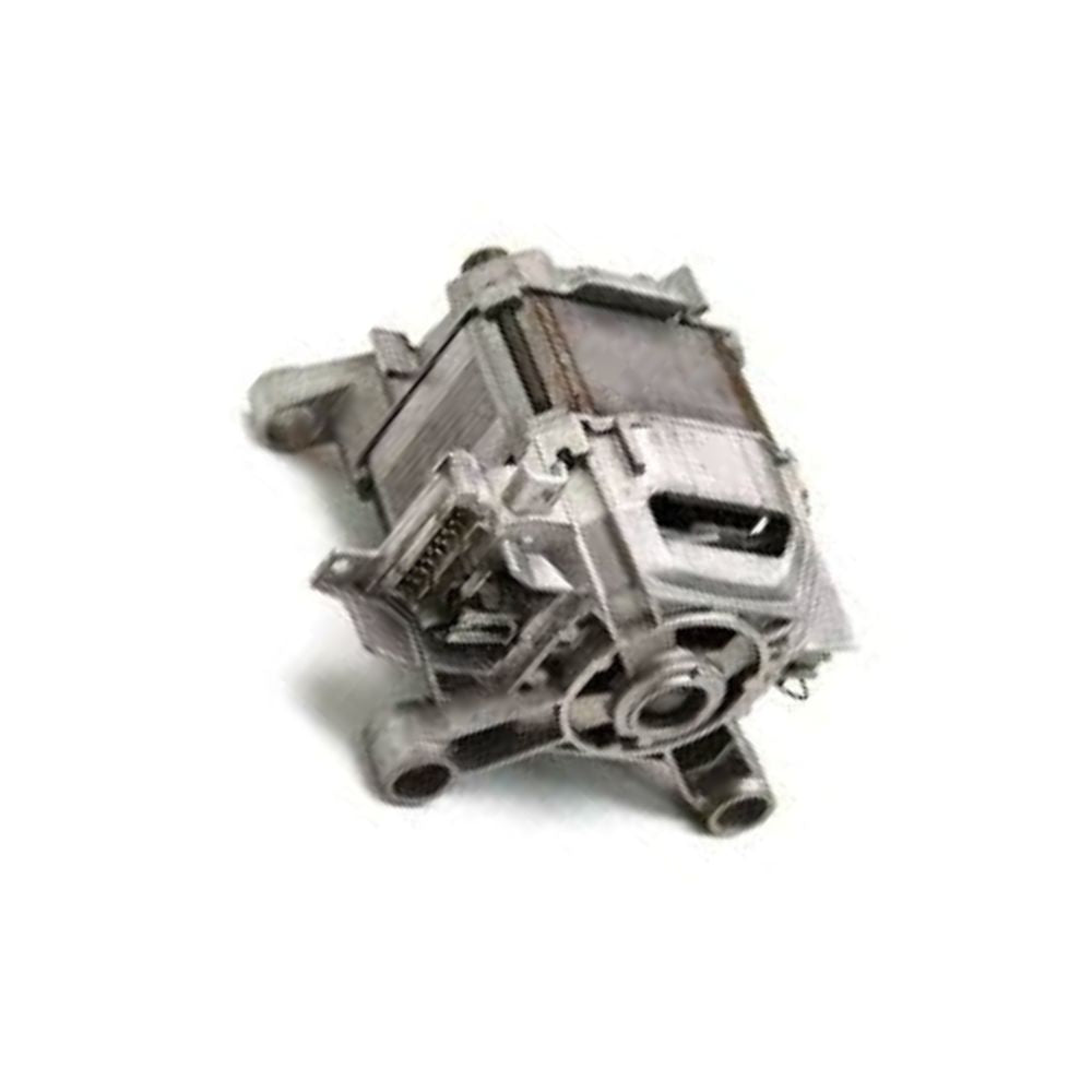 Bosch 00666422 Washer Drive Motor Assembly OEM Replaces 666422