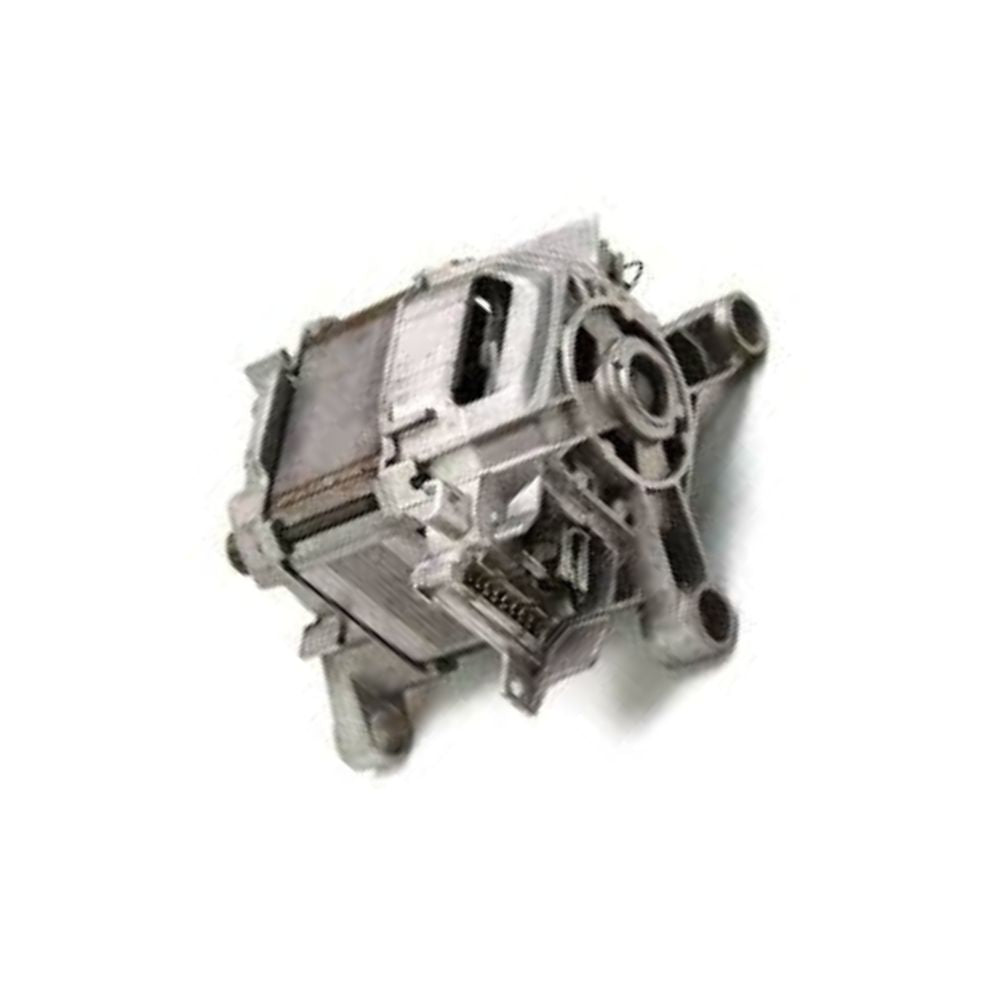 Bosch 00666422 Washer Drive Motor Assembly OEM Replaces 666422