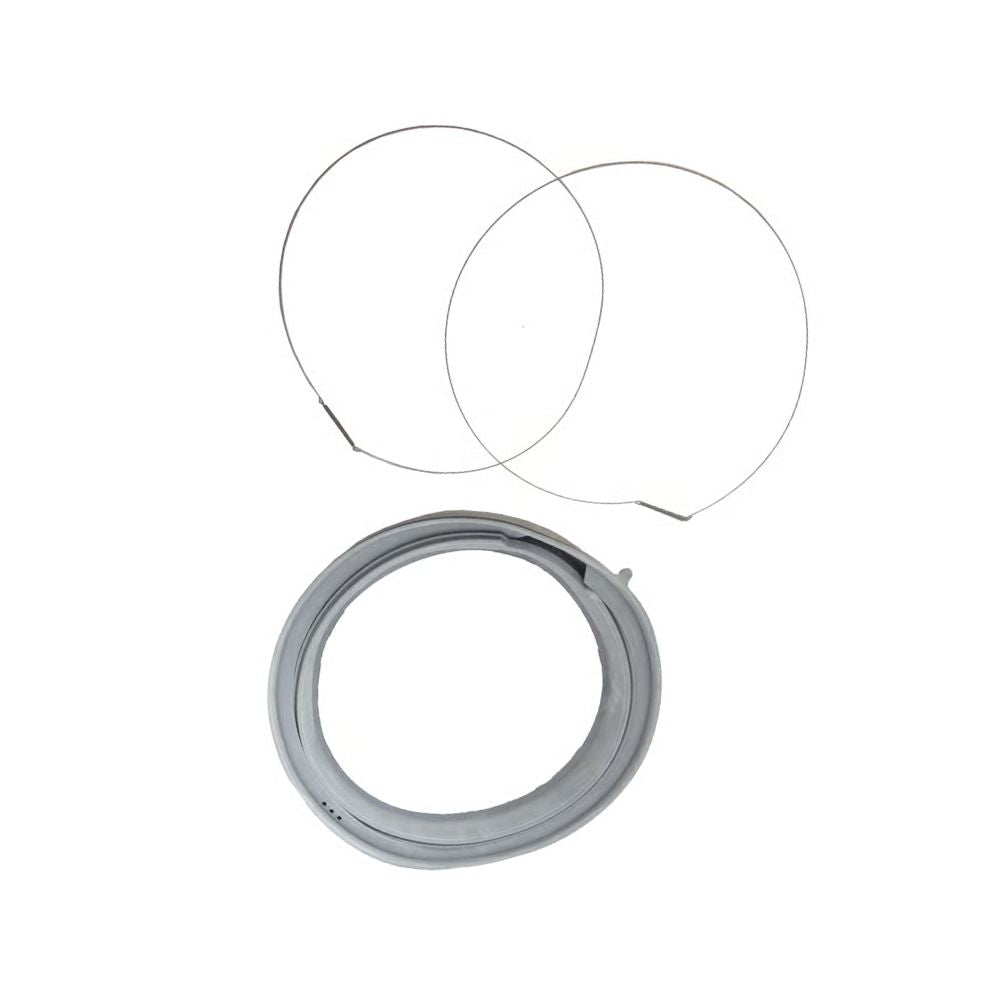 Bosch 00667489 Front Load Washer Door Bellow OEM Replaces 1388885