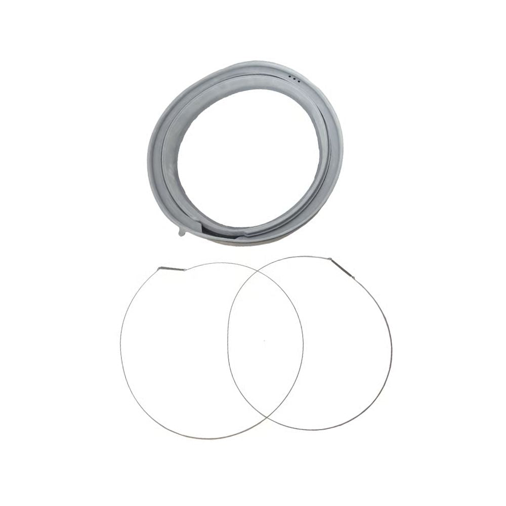 Bosch 00667489 Front Load Washer Door Bellow OEM Replaces 1388885