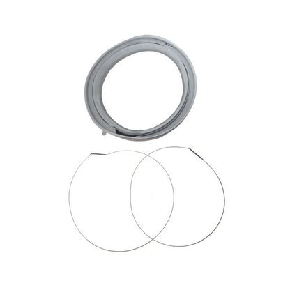 Bosch 00667489 Front Load Washer Door Bellow OEM Replaces 1388885