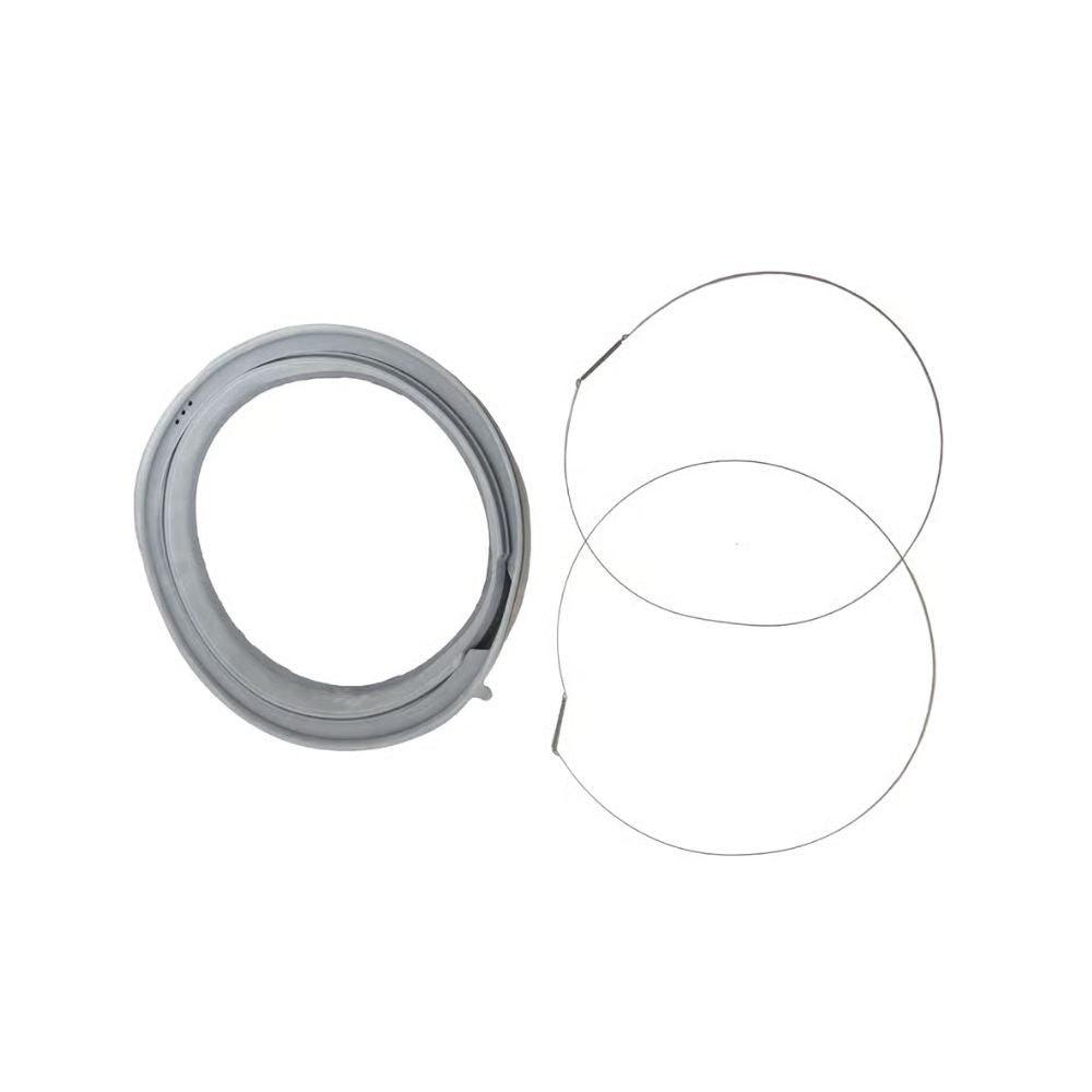 Bosch 00667489 Front Load Washer Door Bellow OEM Replaces 1388885