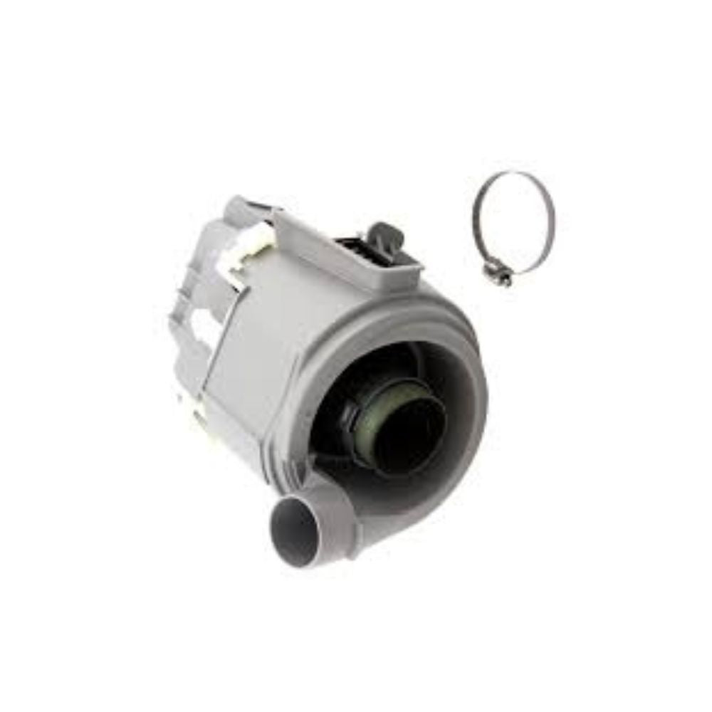 Bosch 00669135 Dishwasher Heat Pump & Motor OEM Replaces PD00000075