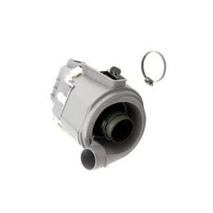 Bosch 00669135 Dishwasher Heat Pump & Motor OEM Replaces PD00000075