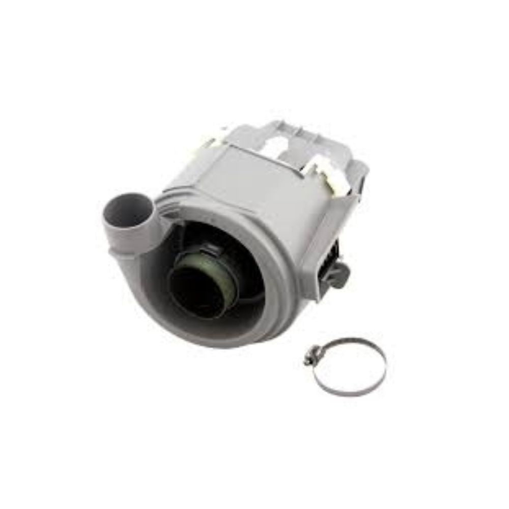 Bosch 00669135 Dishwasher Heat Pump & Motor OEM Replaces PD00000075