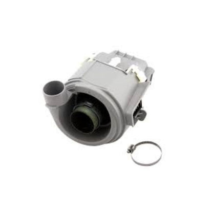 Bosch 00669135 Dishwasher Heat Pump & Motor OEM Replaces PD00000075