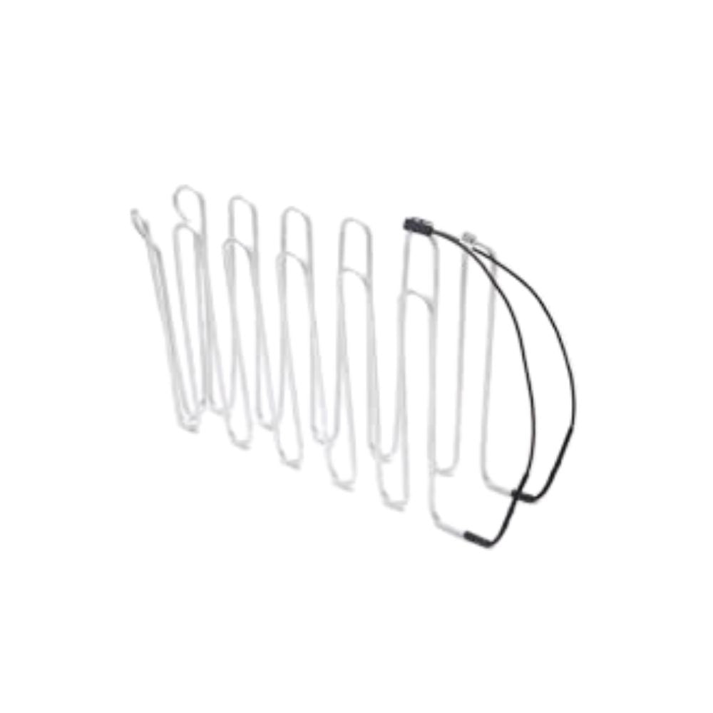 Bosch 00671995 Refrigerator Defrost Heater OEM Replaces 671995