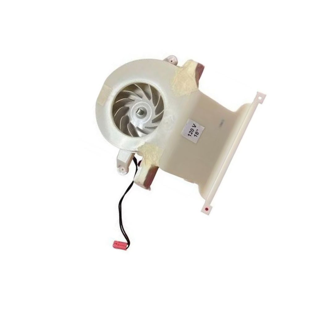 Bosch 00672636 Freezer Fan Motor Assembly OEM Replaces PD00041297