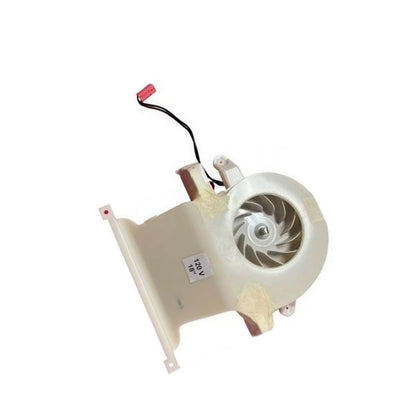 Bosch 00672636 Freezer Fan Motor Assembly OEM Replaces PD00041297