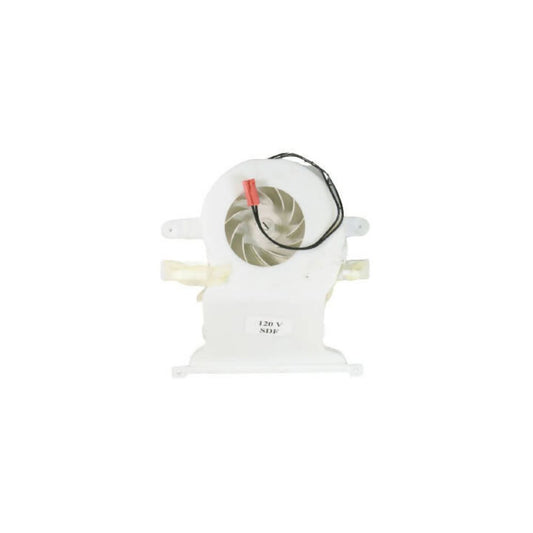 Bosch 00672636 Freezer Fan Motor Assembly OEM Replaces PD00041297