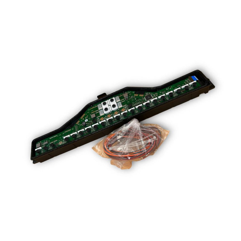 Bosch 00673513 Range Cooktop Control Board Assembly OEM Replaces 673513