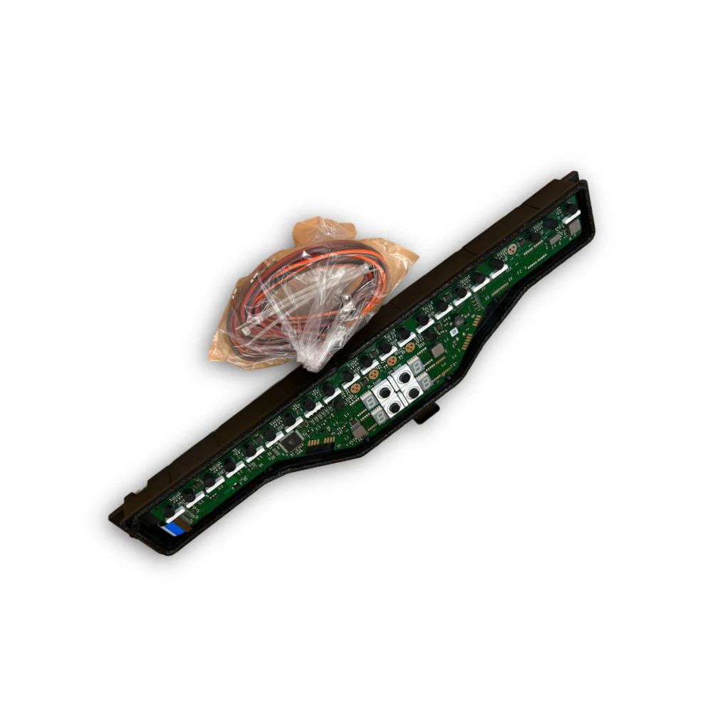 Bosch 00673513 Range Cooktop Control Board Assembly OEM Replaces 673513